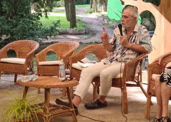 Il fisico Angelo Vulpiani a Cagliari per Passione Scienza Day: “Con l’intelligenza artificiale rischiamo di perdere la cultura scientifica”