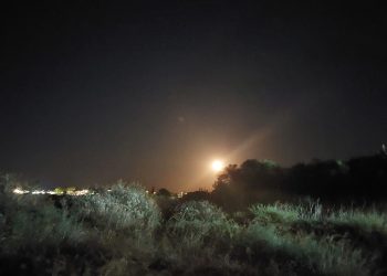 Gli equilibri della notte