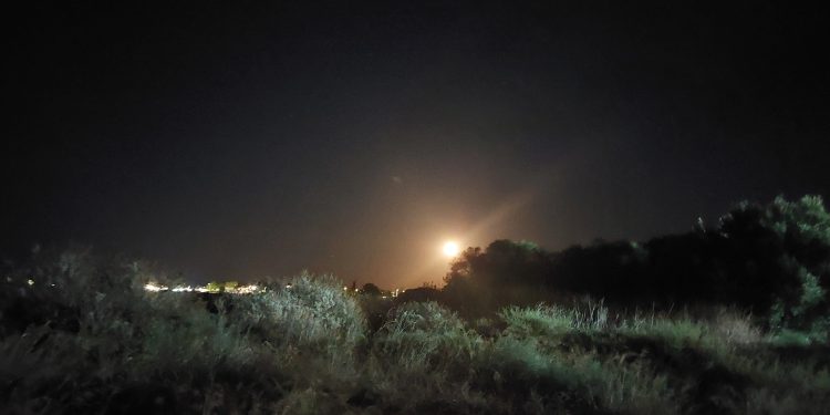 Gli equilibri della notte