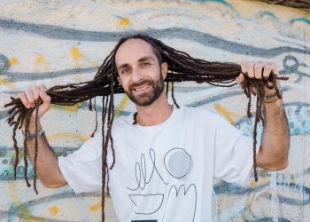 Il tributo di Giocca alla Sardegna nel nuovo disco ”Heliocentric Rhymes”: “È importante che la cultura sarda sappia amalgamarsi sempre di più con le culture degli altri paesi”