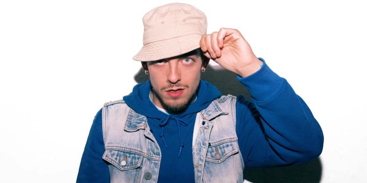 Il ritorno di Mamu con ”Anna Ep”: “Raccontarsi, per un artista, è la più preziosa forma di liberazione”
