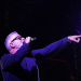 Al confine tra il rap e il mondo. Il monologo di Frankie Hi-Nrg Mc all’Opera Beach Arena di Quartu