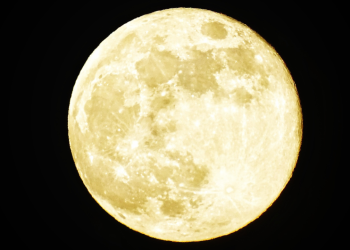 Agosto mese di meraviglie notturne con due superlune e la pioggia di Perseidi