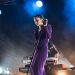 Francesca Michielin illumina la notte di Alghero nella prima tappa di Abbabula