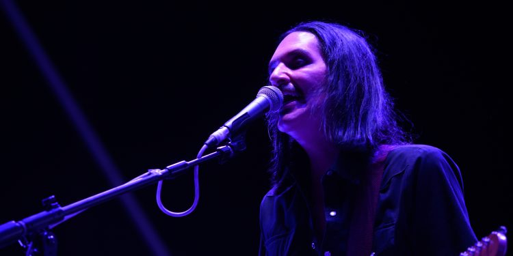 “We are Placebo!” La magica notte di Sassari per la band di Brian Molko e Stefan Olsdal