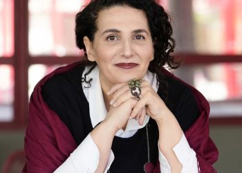 Con il podcast ‘Appunti di viaggio’, Daniela Sari ci svela una Sardegna inedita