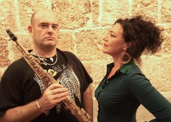 Sonos, al via a Santulussurgiu la rassegna d’autore. Tra gli ospiti Gavino Murgia, Paola Erdas, Daniele Di Bonaventura