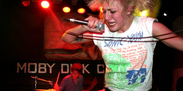 Be Your Own Pet: Mommy, Here We go again