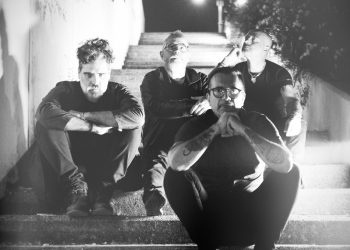 Endeløs, il post punk made in Sardinia