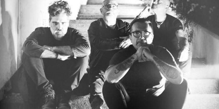 Endeløs, il post punk made in Sardinia