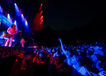 Il ritorno dei Placebo. Martedì il concerto al Vanni Sanna di Sassari