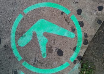 The Planet of Aphex. Twin