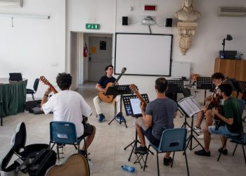 Cagliari capitale della musica classica, al via la nuova edizione dell’Accademia internazionale di musica