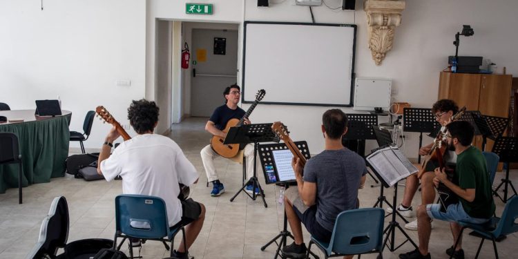 Cagliari capitale della musica classica, al via la nuova edizione dell’Accademia internazionale di musica