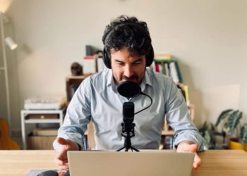 Itaca, il podcast di Federico Esu che ricongiunge i sardi nel mondo ‘una chiacchierata alla volta’