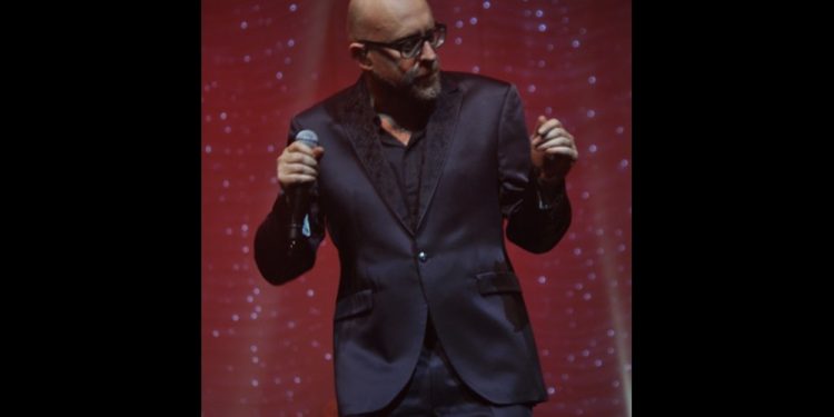 La voce soul di Mario Biondi approda il 19 agosto a Cagliari e il 20 a Mogoro con il Culture Festival