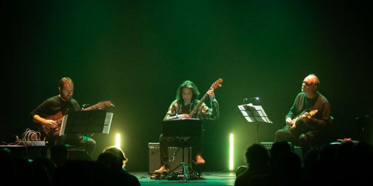 Musiche, tradizioni, suoni e monumenti, al via in Gallura il festival Isole che parlano. Anteprima con Spiralis Aurea e Matteo Leone quintet
