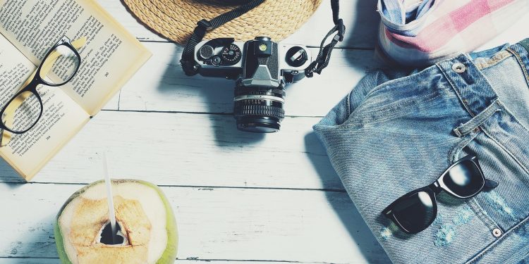 FUTURA. Le vacanze, un’ottima occasione per ricaricare le pile