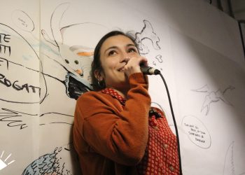 Poetry Slam Sardegna 2023, la vincitrice Maria Oppo vola a Rimini per le finali nazionali