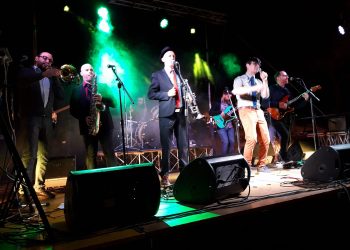 Che combo Ratapignata e SeuInStreet Band!: “Caboniscu, nuovo capitolo della nostra storia. Dal 1998 continuiamo a divertirci”
