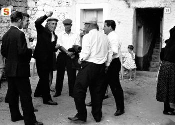 Vent’anni di Murramundo, a Urzulei si incontrano i Maestri di morra del Mediterraneo