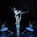 “Il lago dei cigni” coreografato da Nureyev, in scena al Teatro Lirico di Cagliari dal 3 ottobre con il Corpo di Ballo del Teatro alla Scala