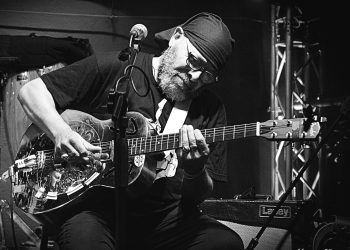 “Ecco la mia storia in blues”. Vittorio Pitzalis si racconta in tre lezioni-concerto tra memoria personale, storie e performance