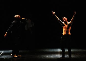 Danza e nuovi linguaggi del corpo, tra Cagliari e Nuoro torna il festival internazionale Autunno Danza