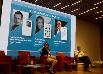 A Villacidro il Premio Dessì, ecco i nomi finalisti per narrativa e poesia. Fino al 15 ottobre un ricco calendario di musica, libri e spettacoli