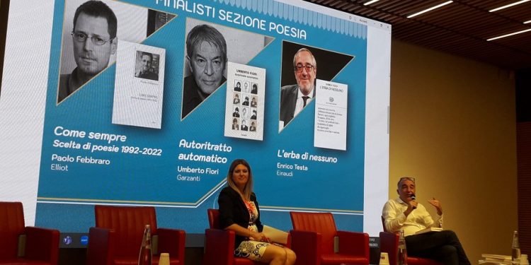 A Villacidro il Premio Dessì, ecco i nomi finalisti per narrativa e poesia. Fino al 15 ottobre un ricco calendario di musica, libri e spettacoli