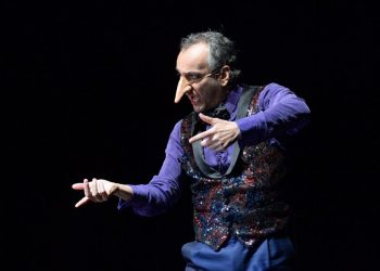 Teatro e danza, a Cagliari dall’11 novembre torna la stagione del Cedac. In cartellone Branciaroli, Massironi, Pozzi, Gleijeses, Cirillo, Vetrano, Bruni, De Sio e Haber