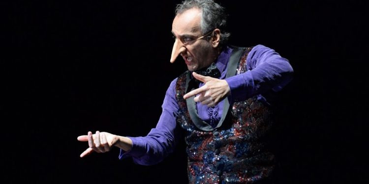 Teatro e danza, a Cagliari dall’11 novembre torna la stagione del Cedac. In cartellone Branciaroli, Massironi, Pozzi, Gleijeses, Cirillo, Vetrano, Bruni, De Sio e Haber