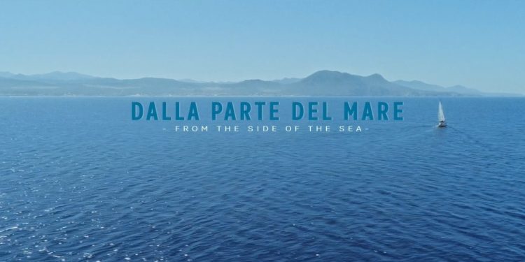 L’Isola vista ‘Dalla parte del mare’, nel film di Marco Cadinu e Massimo Gasole una nuova prospettiva sulla Sardegna