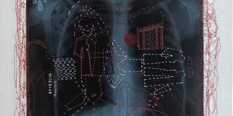 Arte, allo Spazio e movimento di Cagliari la mostra “E te ne farò dono” di Luciana Aironi