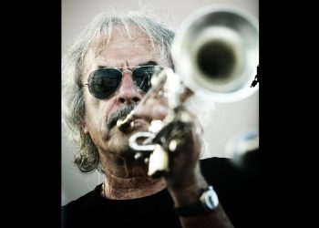 Enrico Rava: “A 84 anni mi diverto ancora a suonare”. Il celebre trombettista a Cagliari il 17 settembre  per Forma e poesia nel jazz