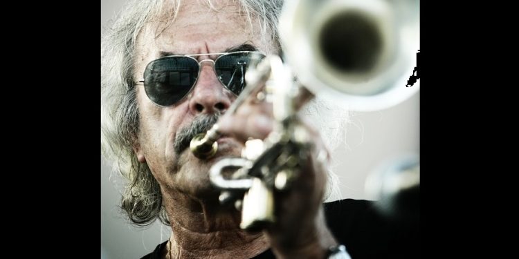 Enrico Rava: “A 84 anni mi diverto ancora a suonare”. Il celebre trombettista a Cagliari il 17 settembre  per Forma e poesia nel jazz