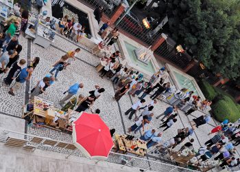 Fine settimana di arte e creatività a Cagliari con la Festa della Ceramica