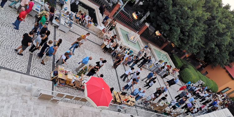 Fine settimana di arte e creatività a Cagliari con la Festa della Ceramica