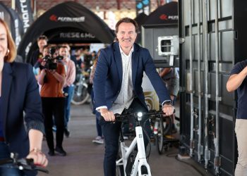 La grande sfida della mobilità sostenibile. Intervista a Giuseppe Grezzi, italiano che ha fatto di Valencia un caso internazionale