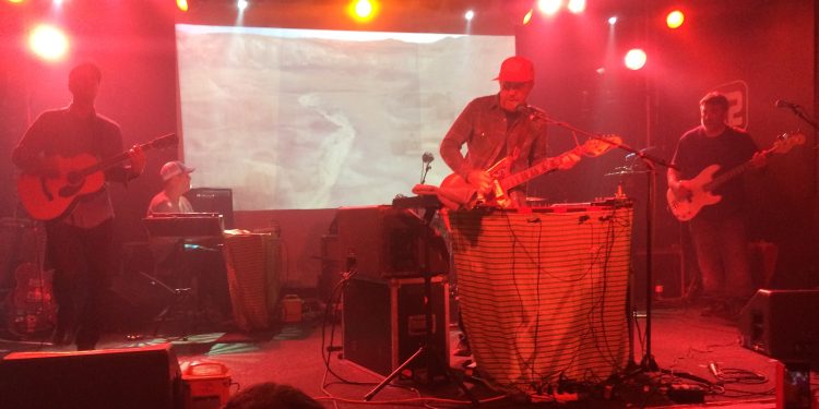 I Grandaddy sono sempre insieme a noi