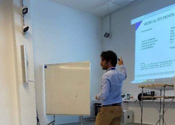 “Tanta sofferenza nelle università italiane”, il ricercatore cagliaritano Fabio Porru indaga la salute mentale tra studenti e studentesse