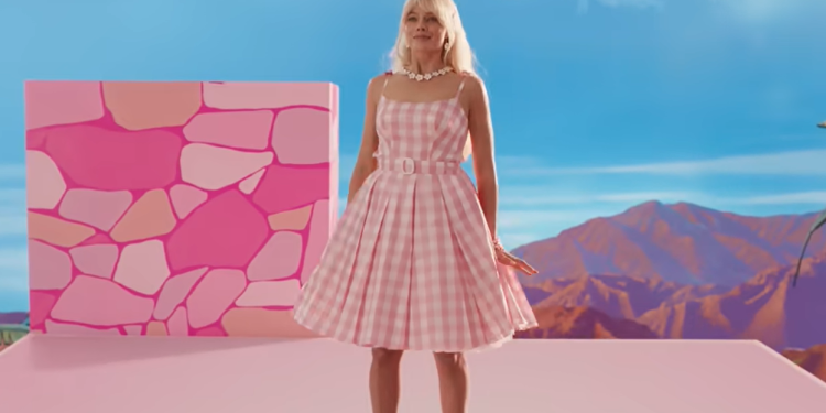 FUTURA. Cinema, vi racconto la mia ‘Barbie’