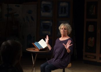 Si inaugura a Quartucciu il Teatro di terra nell’orto giardino del crogiuolo