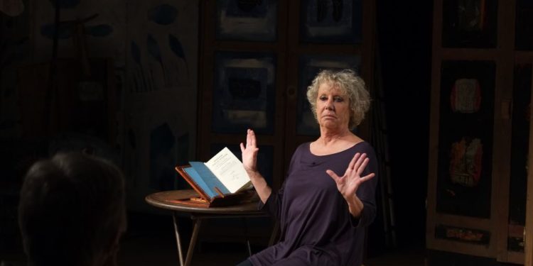 Si inaugura a Quartucciu il Teatro di terra nell’orto giardino del crogiuolo