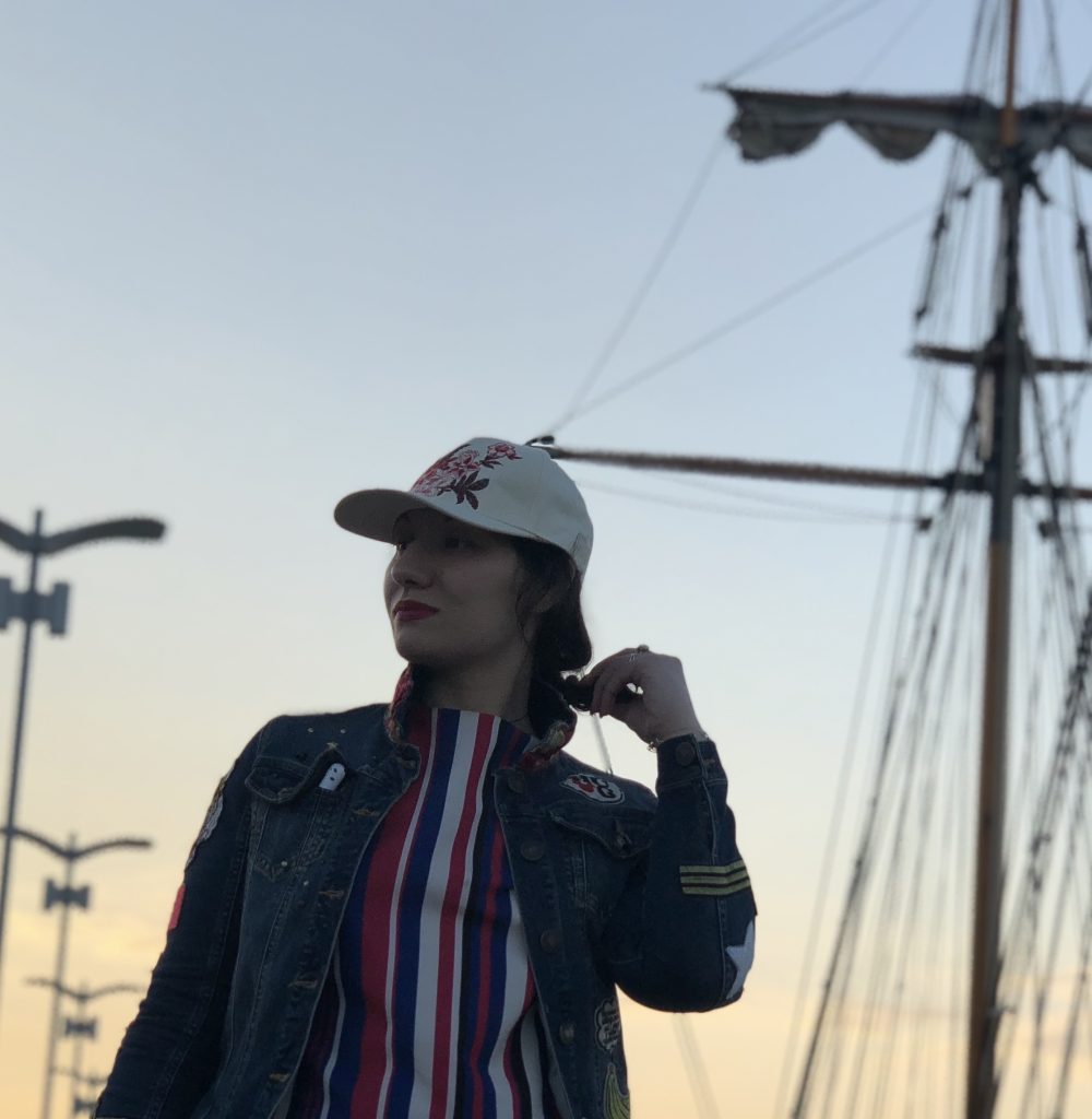 La giornalista e scrittrice ha dato alle stampe in pochi giorni due libri da far scrivere ai lettori