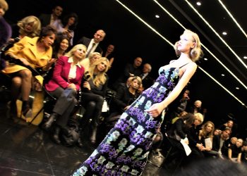Settembre, tempo di sfilate. Grande assente il concorso Who is on Next, la vetrina per i giovani talenti