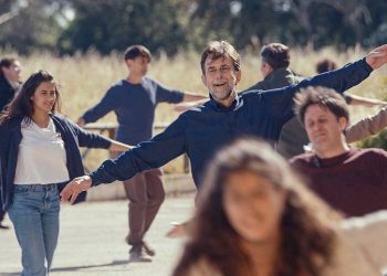 Il cinema del passato e del presente protagonista al Cagliari Film Festival. Tra gli ospiti Francesca Marciano, Marco Turco, David Bruni e Beppe Atene