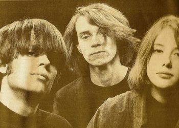 Slowdive, always Alive