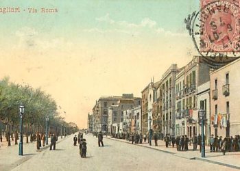 Il caso Gessa – Floris. Un delitto d’onore nella Cagliari di fine Ottocento