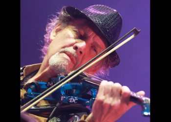 A Sestu arrivano i big del rock con il festival In Progress…one, sabato Bebo Ferra e David Cross